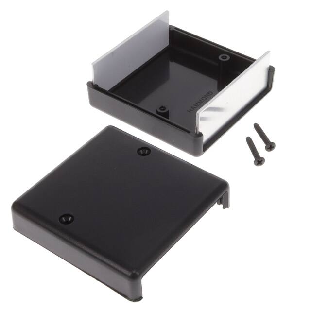 1593KALBK Hammond Manufacturing  Boxes